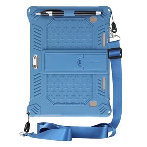Universal Shockproof Silicone Cover Case for 10 10.1 Inch Android Tablet PC