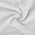 thumbnail image 4 of Birdeem Débardeur Ajusté Décontracté pour Femmes en Tricot à Col en V, Uni, 4 of 6
