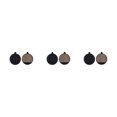 thumbnail image 4 of Baohd 1/2/3/5 10pair Lightweight Brake Pad For Wide Compatibility Durable Brake Pads JY-11K 3PCS, 4 of 6