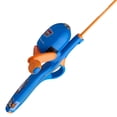 thumbnail image 3 of Shakespeare Hot Wheels Spincast Kit, 3 of 6