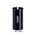 thumbnail image 1 of MTB Bicycle Bike Seat Post Shim Tube Sleeve Reducer Seatpost Converter Adapter, 1 of 7