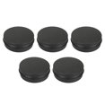 thumbnail image 4 of pitrice 5pcs Empty Aluminum Tin Jars Cosmetic Screw Lid Containers Lip Balm Cans 60ml, 4 of 7