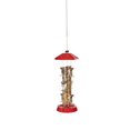 thumbnail image 4 of North States 2-in-1 Hinged-Port Birdfeeder 6-Perch, 4 of 4