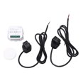 thumbnail image 2 of WiFi Smart Energy  Single Phase Clamp Electricity Meter For Home Appliances, 2 of 8