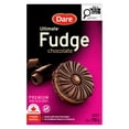 thumbnail image 1 of Dare Ultimate Fudge Chocolate Cookies, 290g, 1 of 5