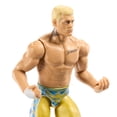 thumbnail image 3 of WWE Cody Rhodes Action Figure, Main Event Series #159, 6-inch Collectible with Articulation, 3 of 5