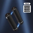 thumbnail image 1 of Black-Friday Magnetic Hand Warmer Flashlight 2-in-1 | 5 Temperature Settings | 5000mAh Battery | Digital Display, 1 of 9
