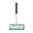 thumbnail image 2 of TIMIFIS Pet Hair Remover Roller ,Roller With Long Ergonomic Handle, Suitable For Household Labor, Hotel Cleaning pring/Summer, 2 of 6