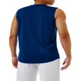 thumbnail image 4 of Mens Gym Workout Running Tank Top Summer Athletic Quick Dry Muscle Bodybuilding Tank Tops, 4 of 5