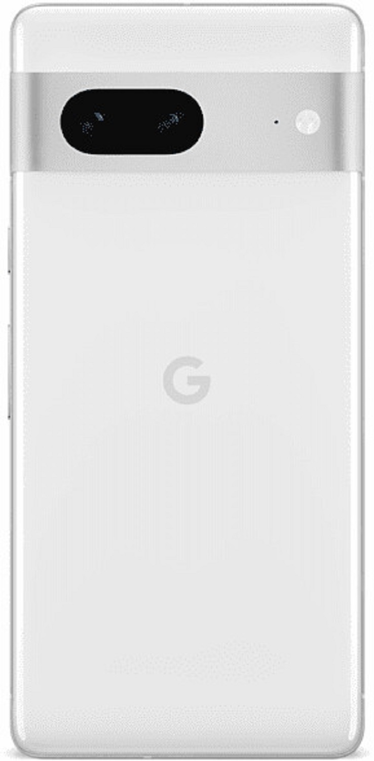 Refurbished Google Pixel 7 5G - 128GB – Lemongrass – 50MP Dual
