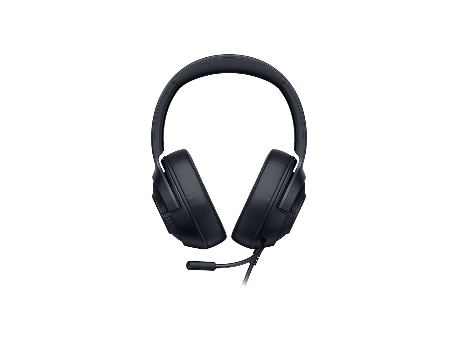 Kraken X Gaming Headset - Black