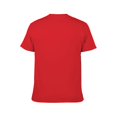 thumbnail image 4 of OUSIMEN T-Shirts Skull T-Shirts Graphiques pour Hommes pour Femmes P - 6TG, 4 of 4