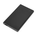 thumbnail image 3 of USB 3.0 Portable Hard Drive Enclosure 2.5 Inch  Aluminum Mobile Hard Drive Enclosure, With LED Status Indicator, Support 2TB Capacity, 6Gbps Transfer Rate, 3 of 8