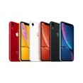 thumbnail image 1 of Apple iPhone XR 128GB Coral Fully Unlocked B Grade, 1 of 4