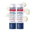 thumbnail image 1 of Aquaphor Lip Repair Lip Balm Stick for Dry, Chapped and Cracked Lips 2 pack, 1 of 8