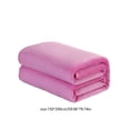 thumbnail image 3 of Thickened Flannel Blanket,Soft Cozy Blanket,Winter Bed Blanket,Super Soft Blanket,Plush Throw Blanket,Decorative Blanket,Bedroom Blanket,Warm Blanket,Cozy Blanket,Solid Color Blanket, 3 of 6