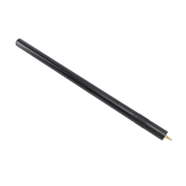 Billiards Pool Cue Extension Aluminum 21in Billiard Cue Extension Billiards Accessory for Outdoor Billiards,AluminumBilliardsPoolCueExtension,PoolCueExtension