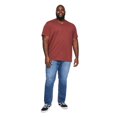 thumbnail image 2 of George Men's Stretch V-Neckline Tee, 2 of 6