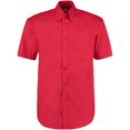 thumbnail image 3 of Kustom Kit Chemise Manches Courtes Corporate Oxford Hommes, 3 of 3
