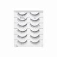 thumbnail image 3 of Ardell Multipack Natural 110 - 6 Pairs, 3 of 4