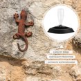 thumbnail image 4 of 1 Pce Fontaine Automatique pour Reptiles Distributeur d'Eau pour Tortue Bouteille d'Alimentation pour Animaux, 4 of 8