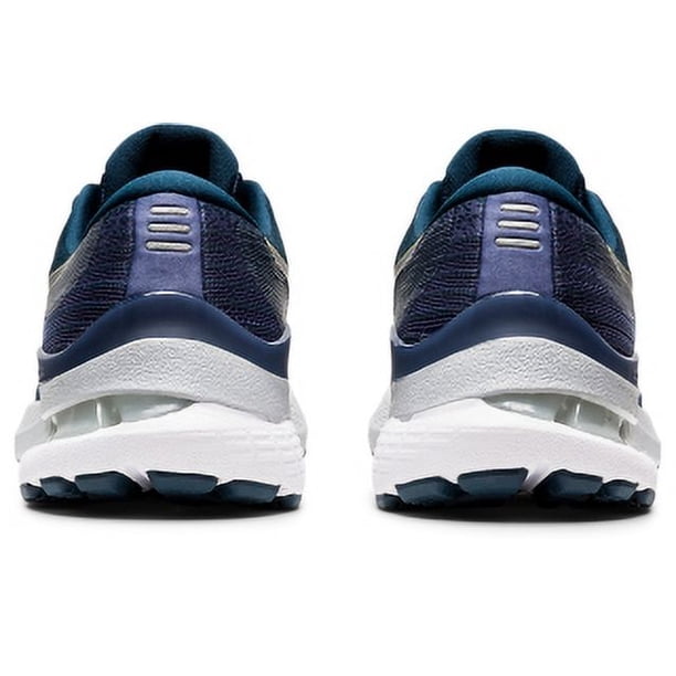 ASICS Gel-Kayano 28 French Blue/Thunder Blue 6 B (M) - Walmart.ca