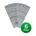thumbnail image 1 of Replacement Vacuum Bag For Dirt Devil 3700147001 / 121SW 2-Pack Replacement Vacuum Bag, 1 of 1