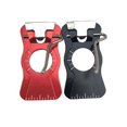 thumbnail image 2 of Arrow Rest Magnetic Riser Adjustable Right Left Hand Recurve Bow Hunting Accesseries Black/Red/Blue/Yellow/Purple/Silver/Pink Al, 2 of 12