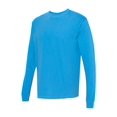 thumbnail image 1 of Comfort Colors T-Shirt à Manches Longues pour Adulte, Poids Lourd, RS, 1 of 1
