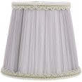 thumbnail image 1 of Shisuyan European Style Lamp Shade Desktop Light Lampshade for Bedroom Living Room, 1 of 8