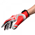 thumbnail image 3 of Youth Baseball Strike Protective Gloves American Rugby Sports Professional Non-slip Baseball Gloves (M), 3 of 4
