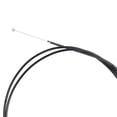 thumbnail image 3 of Mosiee Package Content Practical Drum Brake Line Electric Bike Rear Cable Front Moto Ebike Electric Vehicle Brake Cable, 3 of 9