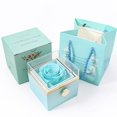 thumbnail image 2 of Timeless Rose Box Box Jewelry Box Inside Can Any Jewelry For Moms Wives Valentines Birthdays And Anniversaries, 2 of 7