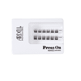 thumbnail image 3 of Ardell - Press On Mini Naked Natural, 3 of 4