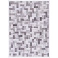 thumbnail image 1 of Tapis Laredo Burke gris & ivoire de 5 pi x 7 pi, 1 of 6