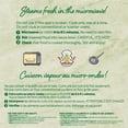 thumbnail image 4 of Healthy Choice Gourmet Steamers Pineapple Chicken Frozen Dinner, Chicken with Pineapple, Carrots, Red Peppers, Green Beans, Onions and Peas in Pineapple Sauce, Frozen Meal, 298 g, 4 of 6