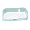 thumbnail image 4 of GROWTH TANK Dog Training Indoor Potty Tray Small Puppy Toilet Green, 4 of 9