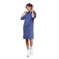 thumbnail image 2 of George Women's Hooded Dress, 2 of 6