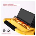 thumbnail image 4 of Projecteur LED Rechargeable 500W pour Extérieur, Camping, Rue, Maison, Portable, 4 of 7