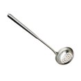 thumbnail image 4 of Stainless Steel Hot Pot Colander Soup Spoon Thick Serving Strainer Cookware for Home Restaurant, 4 of 8