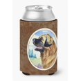 thumbnail image 1 of Carolines Treasures 7056CC Leonberger Can or Bottle Hugger, 1 of 1