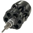 thumbnail image 5 of Picquic Zeli Teeny Turner™ 7 Bit Micro Screwdriver - Black, 5 of 5