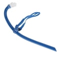 thumbnail image 2 of Tbest Snorkel, Swim Snorkel Swim Training Gear For Swimming For Diving, 2 of 8