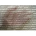 thumbnail image 4 of oneOone Cotton Silk Fabric Geometric Ikat Printed Fabric 1 Yard 42 Inch Wide, 4 of 4