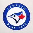 thumbnail image 5 of NHL, NBA, MLB jeté de sport blanc 50" x 60", 5 of 5