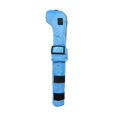 thumbnail image 4 of Almencla Golf Club Bag Carrying with Shoulder Strap Golf Bag for Range Training Women Blue, 4 of 8