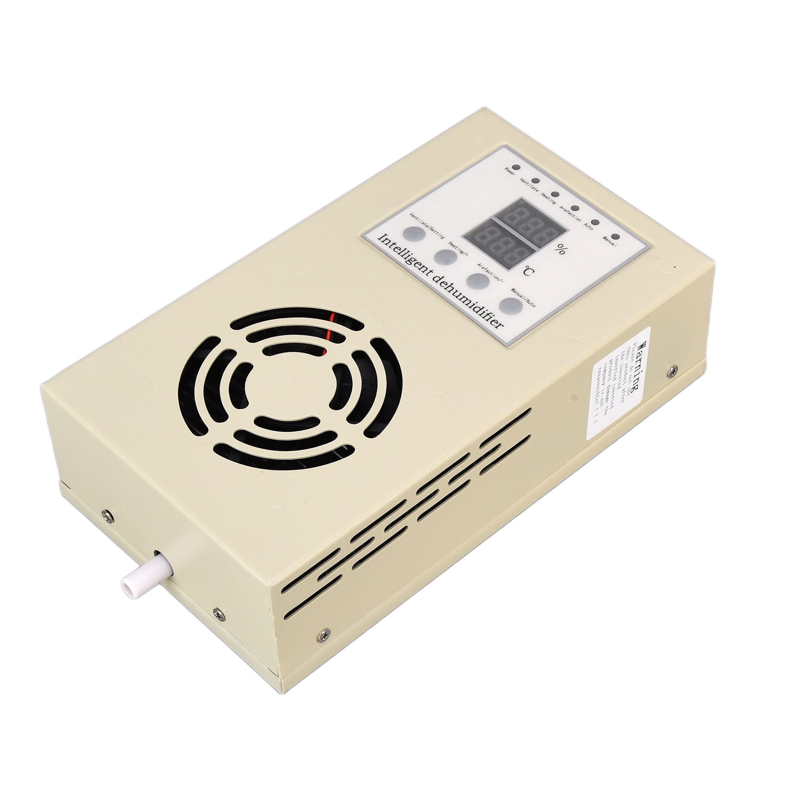 Dehumidifier Controller, Drainage  Intelligent Dehumidification Device  For Control Cabinets For Furniture For Home