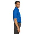 thumbnail image 3 of Core 365 Men's Fusion ChromaSoftâ„¢ Pique Polo CE112, 3 of 3
