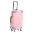 thumbnail image 1 of Miangastore Mini House Accessories Pink 1Set 6.7X3.9X1.9In, 1 of 8