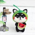 thumbnail image 2 of EQWLJWE Plush Toys Cute Litter Dog Pattern Handmade DIY Poke Wool Felts Material Production Package, 2 of 3